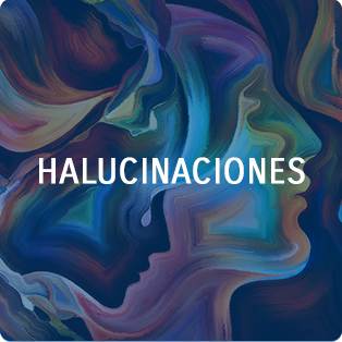 hallucinations